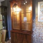 716 5674 DISPLAY CABINET